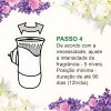 Difusor Elétrico Bom Ar Jardim de Rosas com 2 Refis 16mL