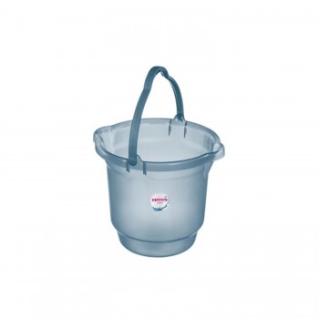 Balde 15L Sanremo Graduado Azul