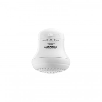 Chuveiro Elétrico Lorenzetti Maxiducha 220V