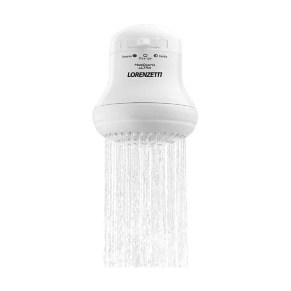 Chuveiro Elétrico Lorenzetti Maxiducha 220V