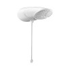 Chuveiro Elétrico Lorenzetti Top Jet Multitempetaruras 7500W 220V