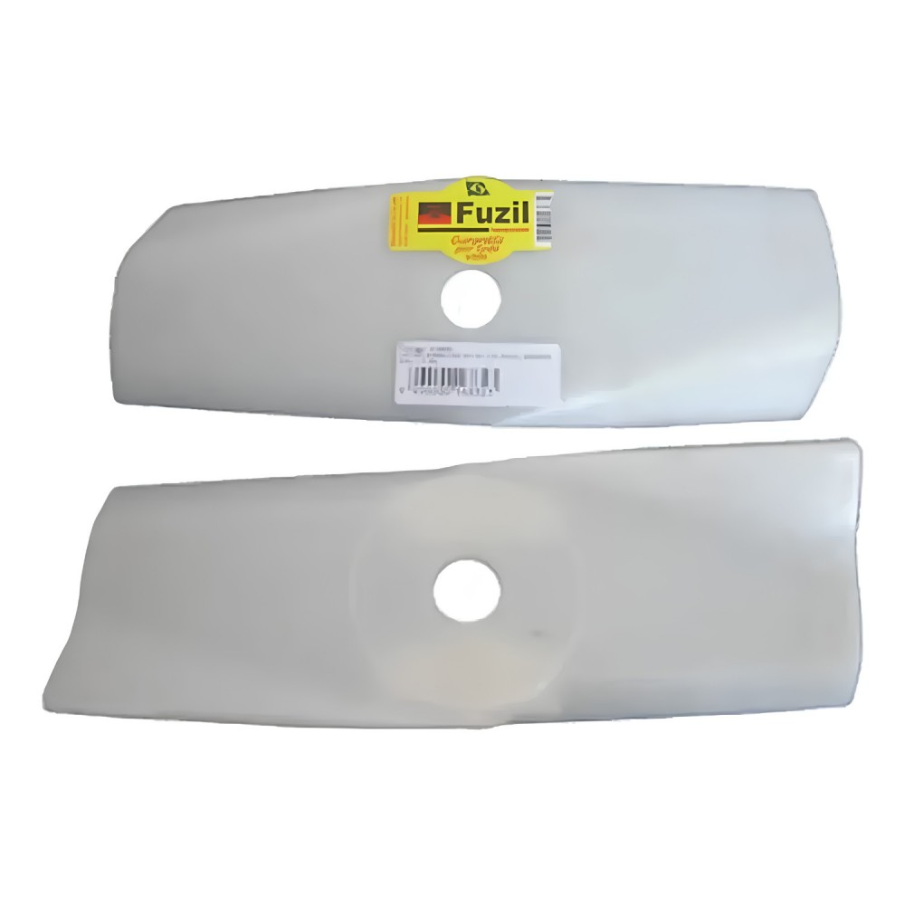 Lâmina Sopradora Nylon F25 1"x300mm Fuzil