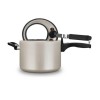 Panela de Pressão Antiaderente 4,5L com Visor MTA Vanilla