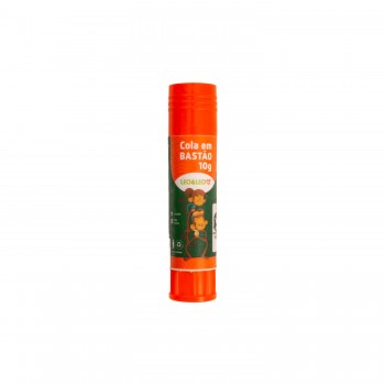 Cola Bastão Leo&Leo 10g