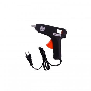 Pistola para Cola Quente Leo Arte 40W Bilvolt