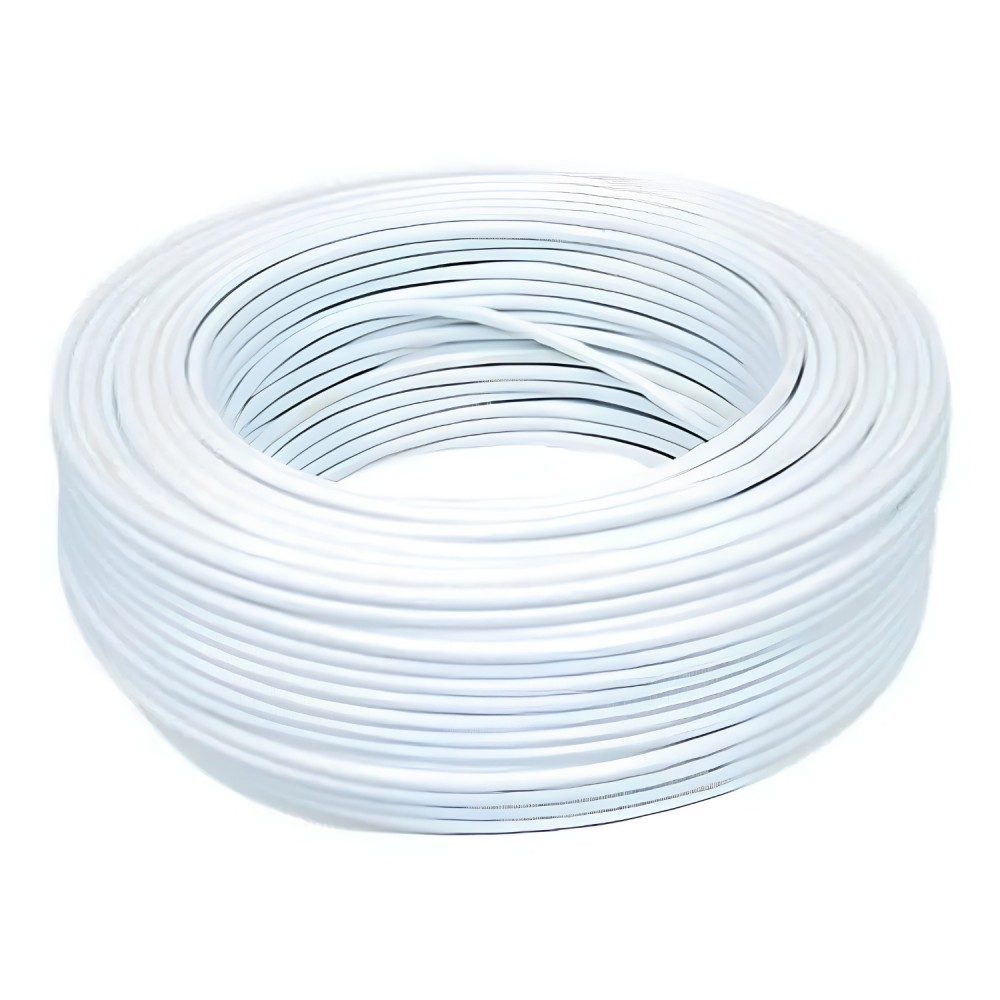 Cabo Paralelo 2x6mm Sil Flexível - por Metro