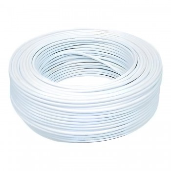 Cabo Paralelo 2x6mm Sil Flexível - por Metro