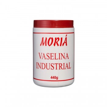 Vaselina Sólida Moria 440g
