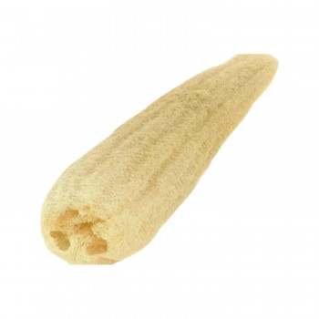 Bucha para Banho Qualy Natural Longa