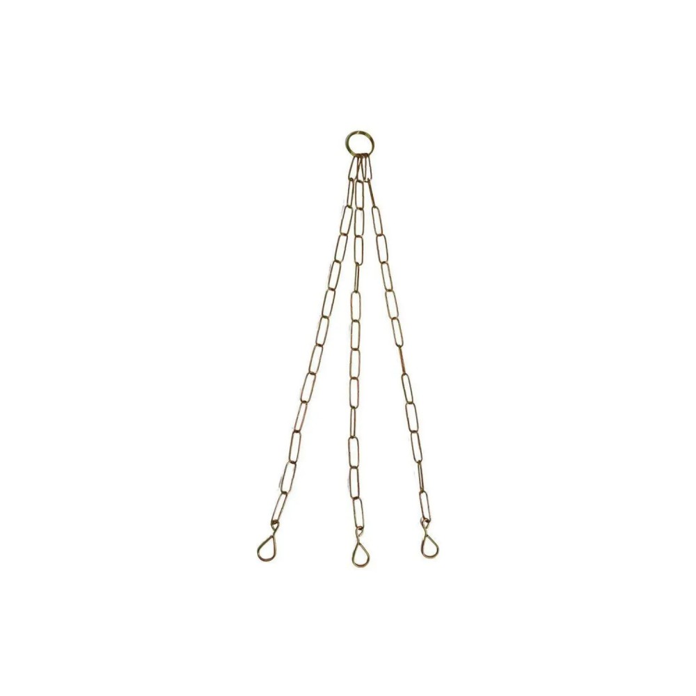 Corrente para Vaso Pet Garden 44cm