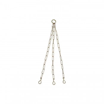 Corrente para Vaso Pet Garden 44cm