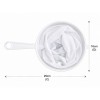 Coador de Pano para Café Esperança 16cm