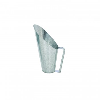 Concha para Cereais Galvanizada Walpan 500g
