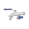 Torneira Esfera para Máquina de Lavar 1/2" Higiban