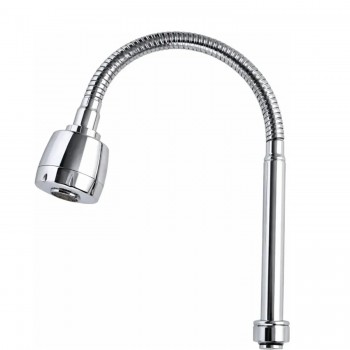 Torneira Bica Móvel Gourmet Tubo3000 Reparo
