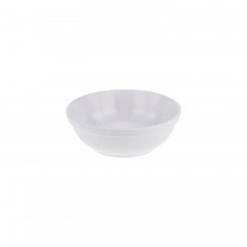 Tigela de Melamina 470mL Weck Branca