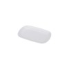 Travessa de Melamina 21,7x14x2cm Weck Branca