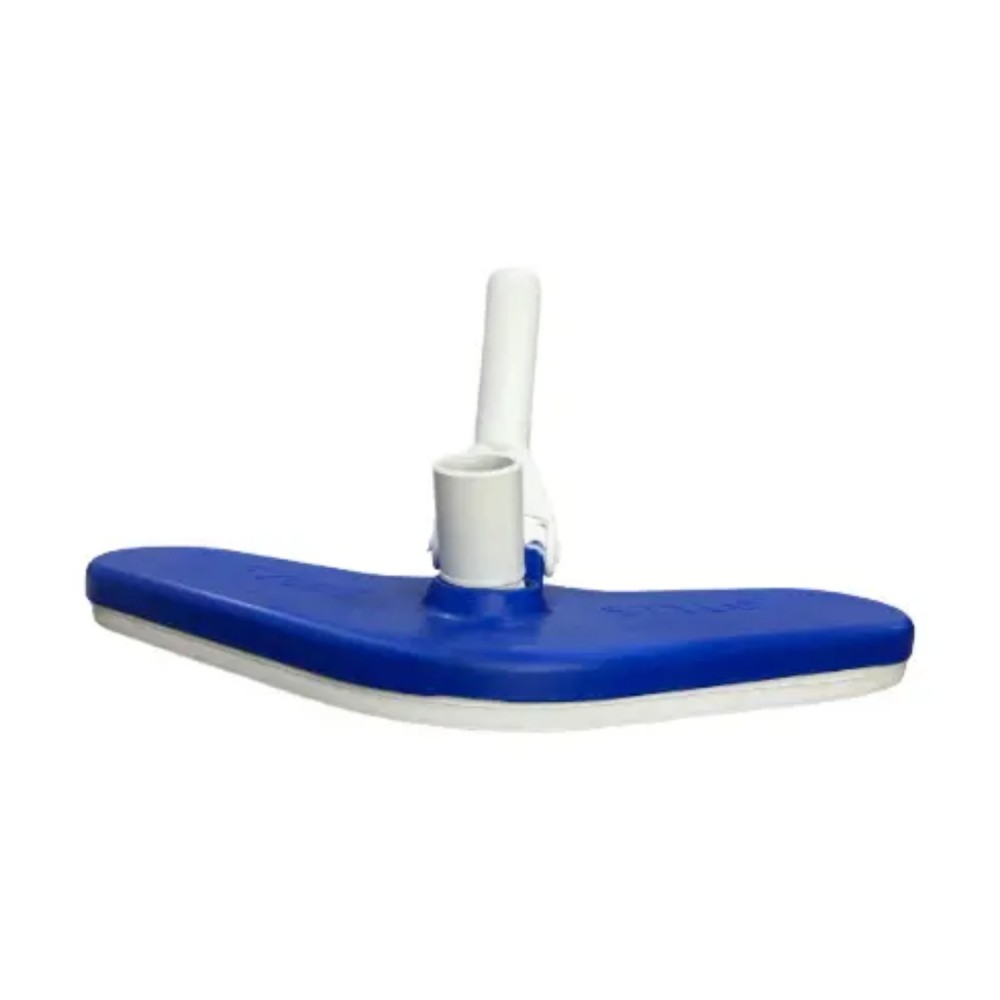 Aspirador Asa Delta para Piscina GG com 3 Rodas