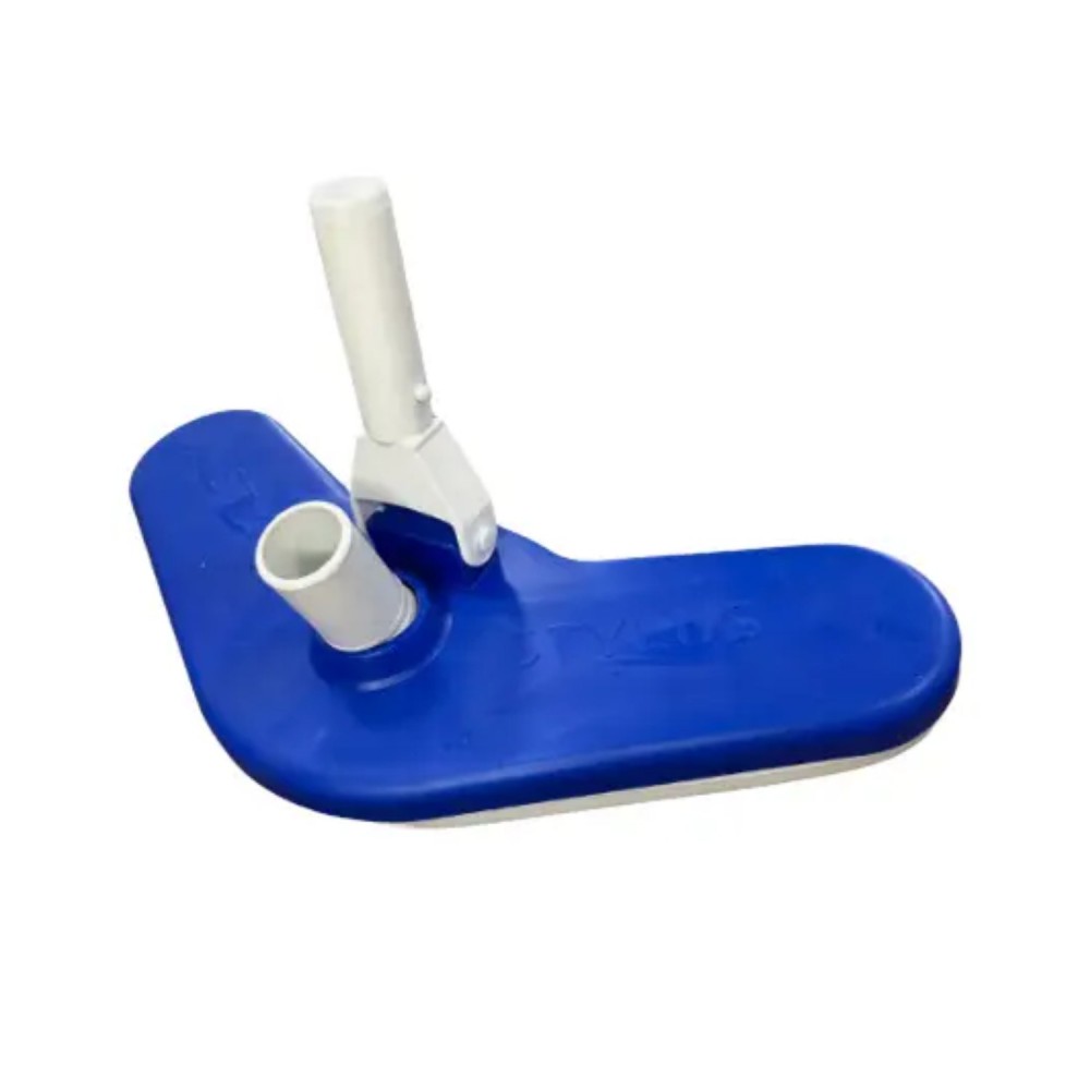 Aspirador Asa Delta para Piscina GG com 3 Rodas