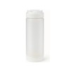 Bisnaga de Plástico Invertida Solrac 550mL Profissional