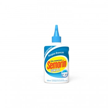 Tira Manchas Semorin 100mL White
