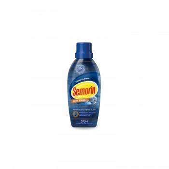 Lava Roupas Líquido Semorin Jeans 500mL