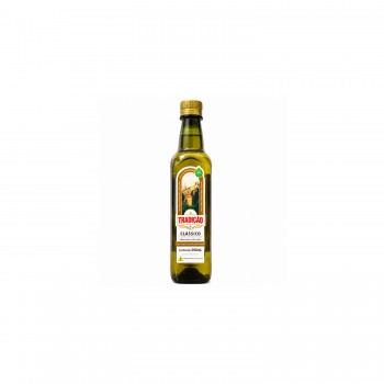 Azeite Misto Tradição 500mL Óleo Composto Soja e Oliva 10%