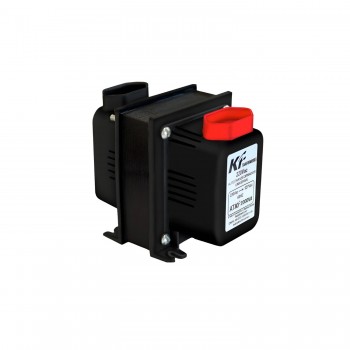Transformador Bivolt 2000VA Auto