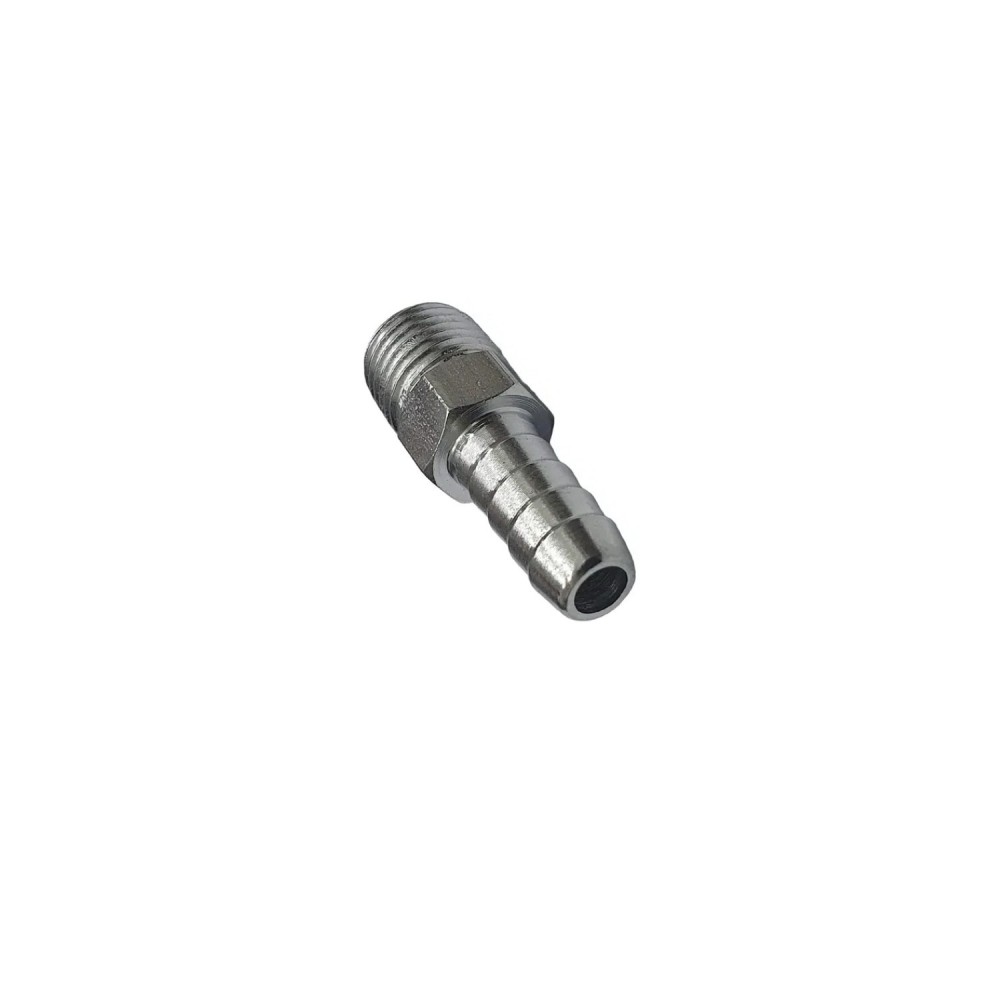 Espigão Fêmea 1/4"x5/16" Pneumático Worker com 1 unid.