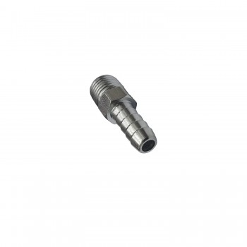 Espigão Fêmea 1/4"x5/16" Pneumático Worker com 1 unid.