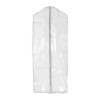 Capa Protetora de Vestido Jolular 60x130cm Branco