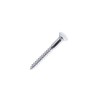 Parafuso para Madeira 6,1x65mm Worker com 3 unid.