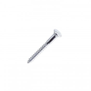 Parafuso para Madeira 6,1x65mm Worker com 3 unid.