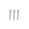 Parafuso para Madeira 6,1x65mm Worker com 3 unid.