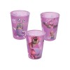 Copo Plástico 320mL Plasútil Personagens Disney