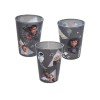 Copo Plástico 320mL Plasútil Personagens Disney