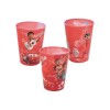 Copo Plástico 320mL Plasútil Personagens Disney