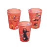 Copo Plástico 320mL Plasútil Personagens Disney