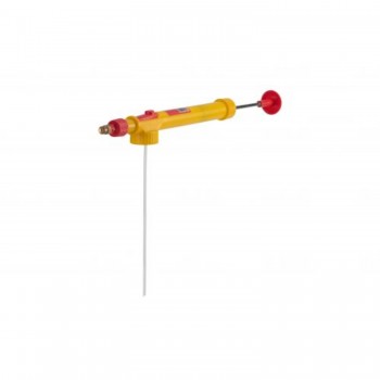 Pulverizador para Garrafa PET Ferja