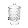 Suqueira de Vidro 4,5L Lyor Bold Diamond