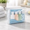 Kit Viagem Organizador de Viagem 5 peças Clink