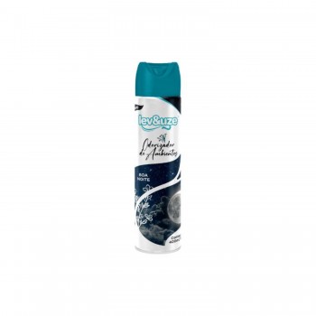 Aromatizador Aerossol Lev&Uze 400mL Boa Noite