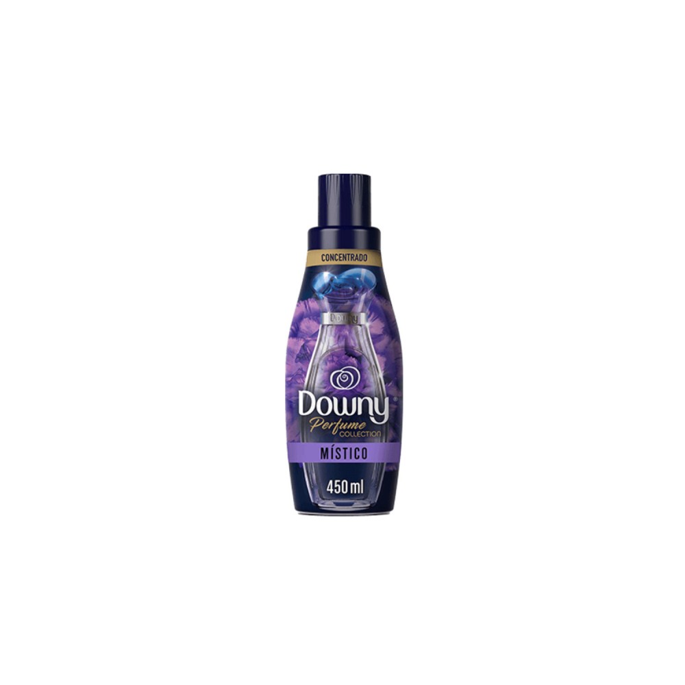 Amaciante Concentrado Downy 450mL Místico