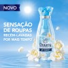 Amaciante Concentrado Downy 500mL Brisa Suave