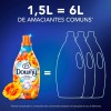Amaciante Concentrado Downy 1,5L Verão Tropical