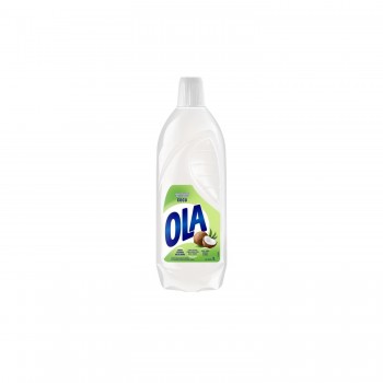 Lava Roupas Líquido Ola Coco 1L