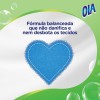 Lava Roupas Líquido Ola Coco 1L