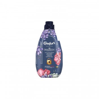 Amaciante Concentrado Comfort 1L Segredos Bridgerton