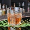 Copo de Vidro 320mL Nadir Bistrol Rocks Whisky