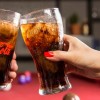 Copo de Vidro 300mL Nadir Coca-Cola